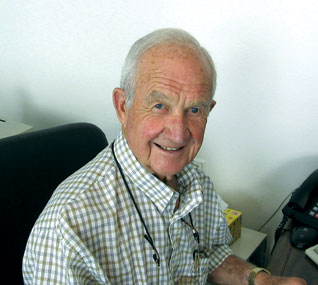 Richardson, Ed