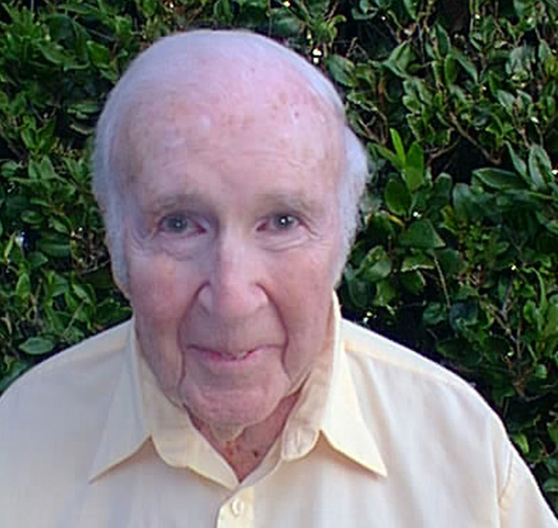 J.J. Quinn, Former Racing Writer for The Log and Sea Magazine, Dies at 91