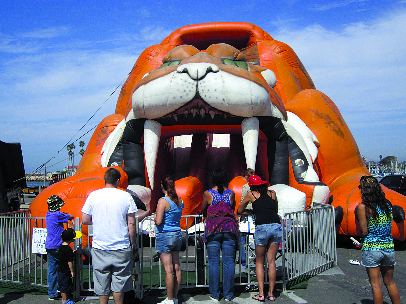 Oceanside Harbor Days to Run Sept. 27-28