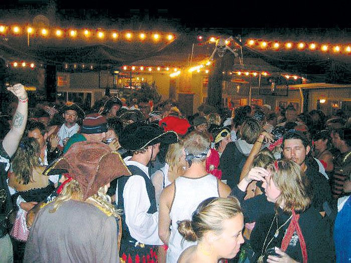 Buccaneer Days Coming to Two Harbors, Oct. 4-7