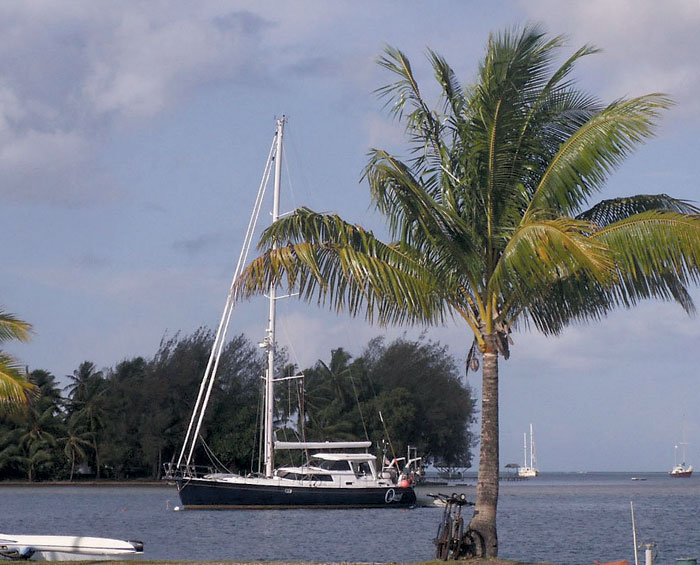 Pirate Gets 19 Life Sentences in Boaters' Murders