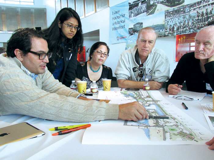 Redondo Project to Include Public Launch Ramp