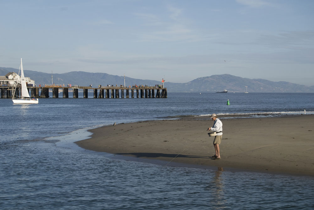 SB Harbor Commission seeks to establish fishing zones