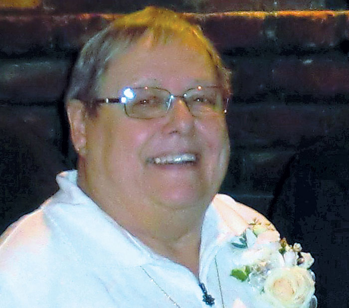 In Memoriam -- Susanne Cobb, Local Sport Angler, Dies at 73