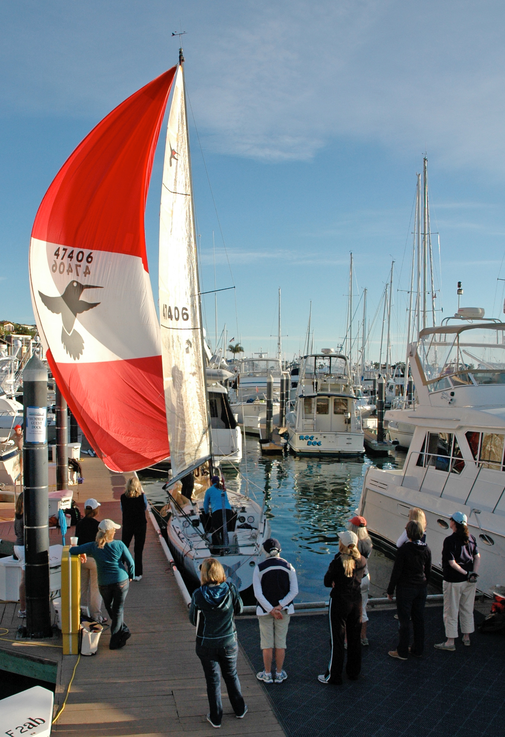 SCYA Women’s Sailing Convention Celebrates Silver Anniversary