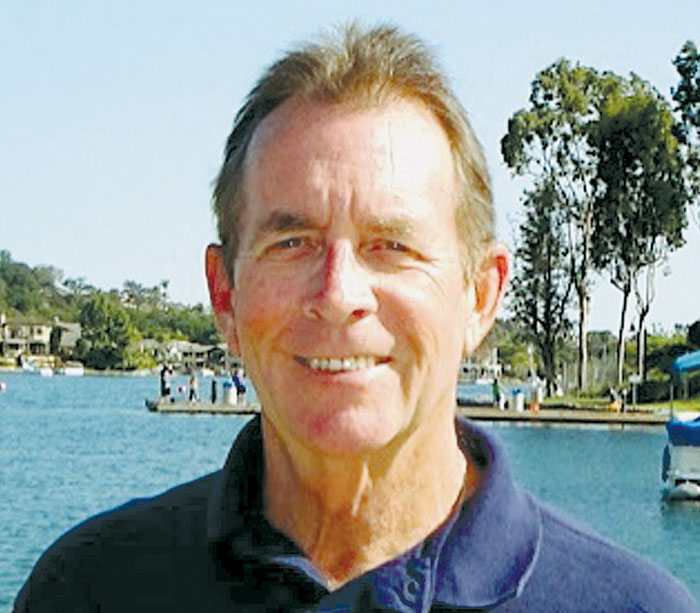 Scott Pursell Joins Heritage Yacht Sales Team