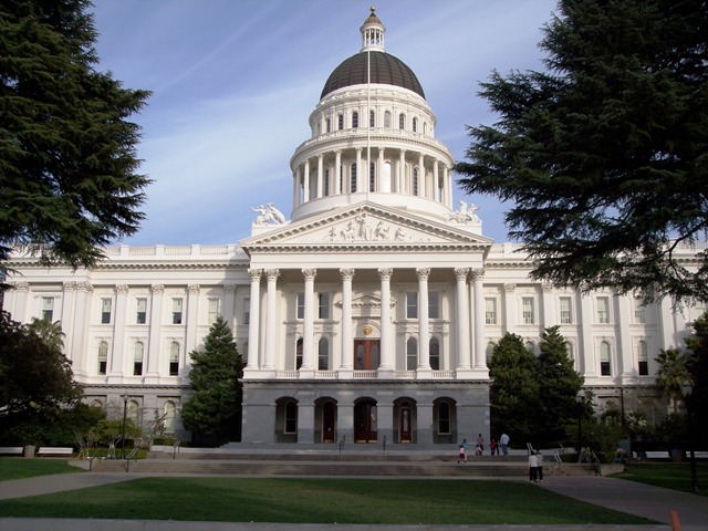 State Senate approves Sportfishing Stimulus Act of 2015