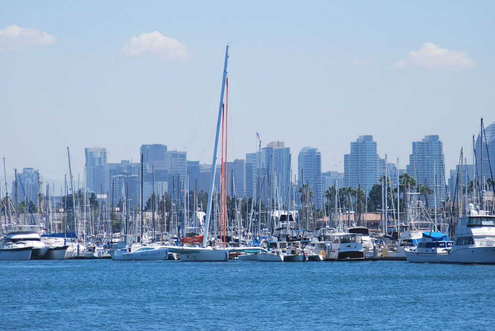 Port of San Diego inches ahead with master plan update
