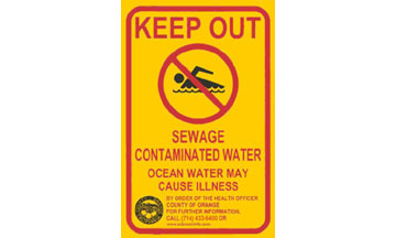 Dredging Mishap Leads to Newport Sewage Spill