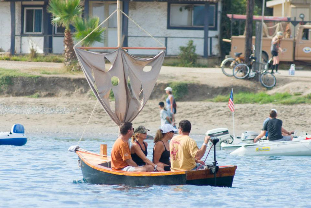 Two Harbors prepares for Shipwreck Weekend