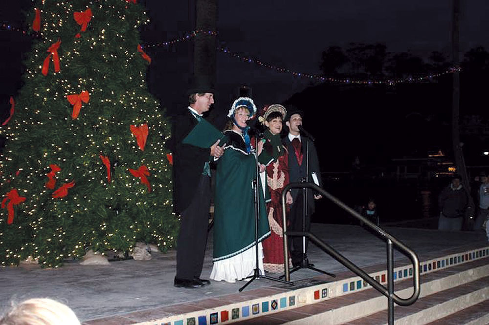 Avalon’s pre-holiday celebration marks 21st year