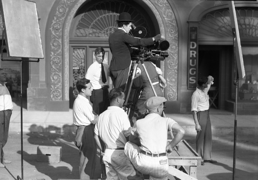 Live Orchestra to Accompany Catalina Museum’s Silent Film