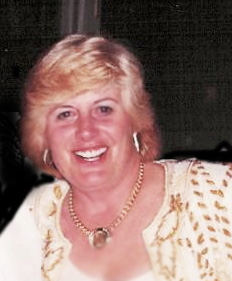 In Memoriam: Suzi Green