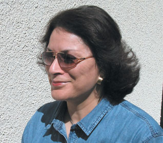 In Memoriam: Teresa Ybarra McIntosh
