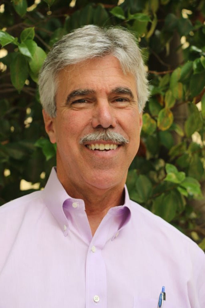 Catalina Conservancy names new Chief Operating Officer