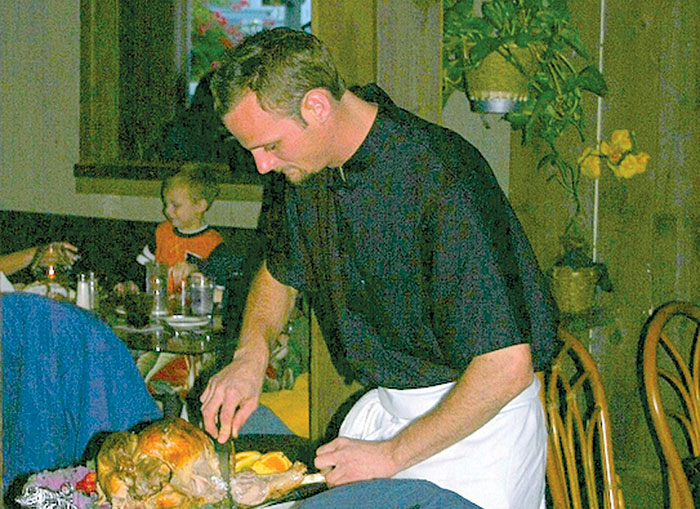 Boaters Savor Thanksgiving Options at Catalina