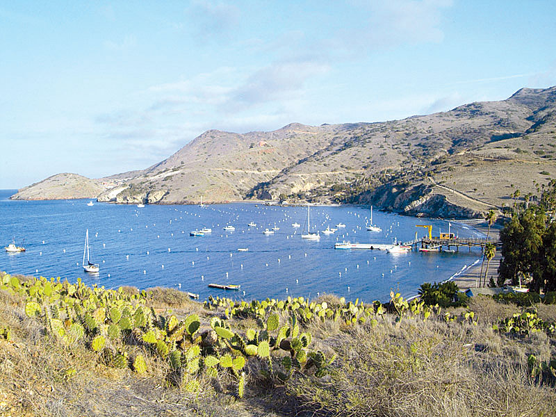 Two Harbors Mooring Special Announced: Pay for a Night, Stay for a Week