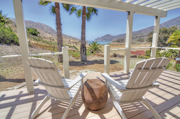 What’s New on Catalina Island?