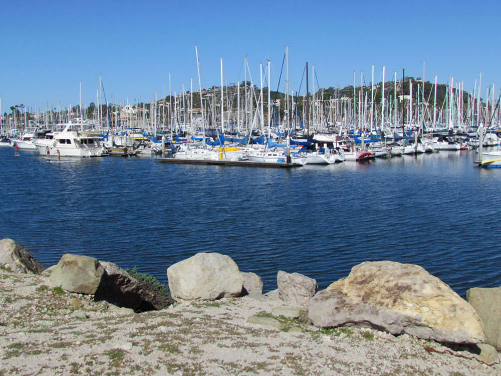 Ventura Harbor