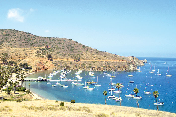 West End Cruising Club Invites Island Visitors to Join