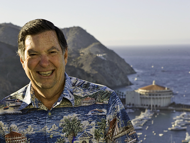 Catalina Island Chamber Executive Announces Retirement