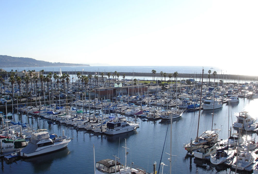 Redondo Beach City Council reviews King Harbor’s future