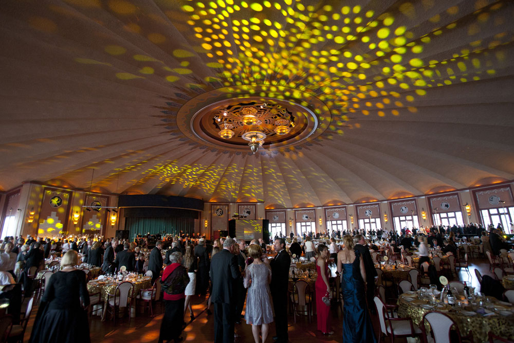 Conservancy Ball celebrates 20 year run, April 11