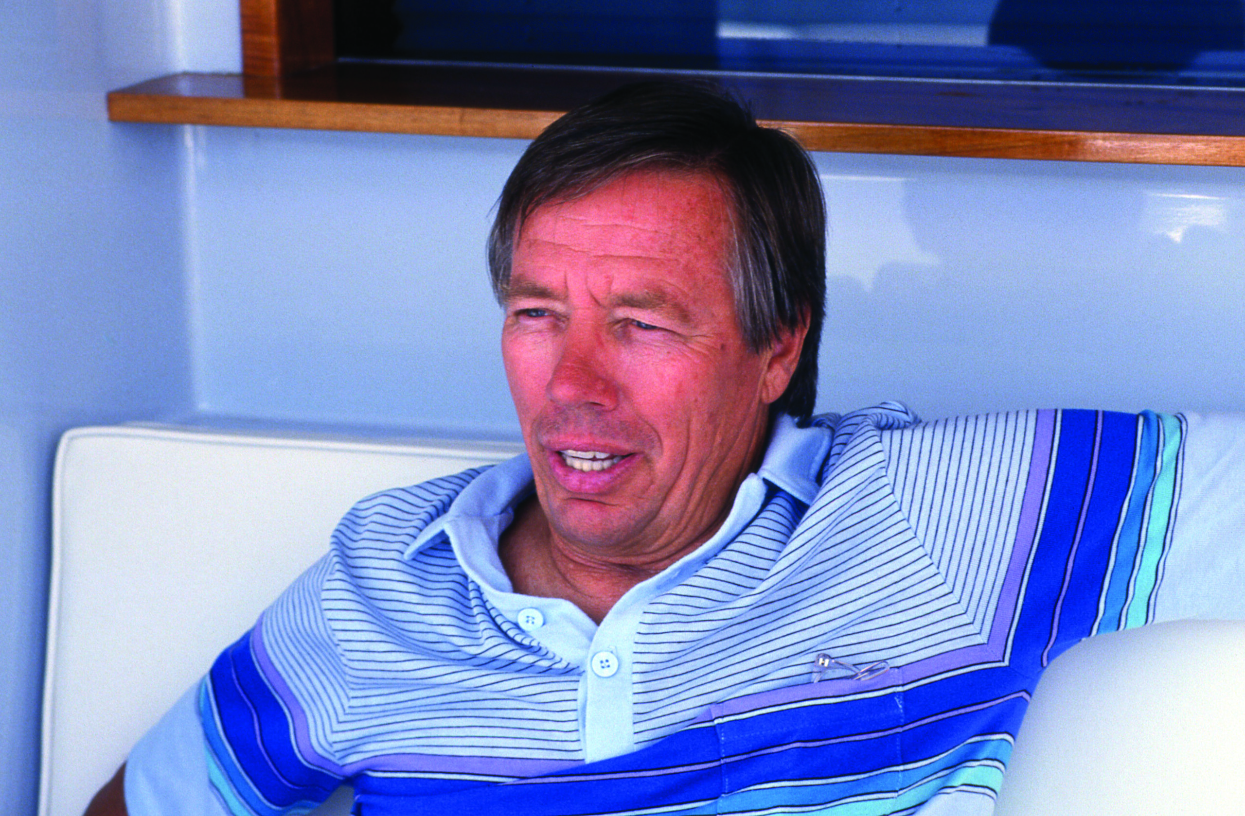 In Memoriam: Hobart ‘Hobie’ Alter