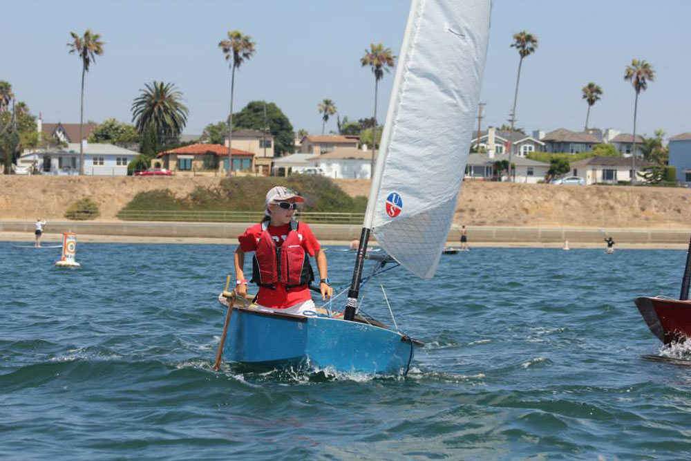 Bahia Corinthian YC hosts Corinthian Cup Regatta