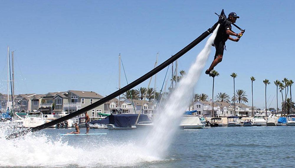It’s official: Jetpacks allowed to take off