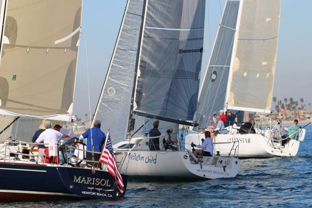 BCYC hosts Leukemia Cup Regatta, June 6-7