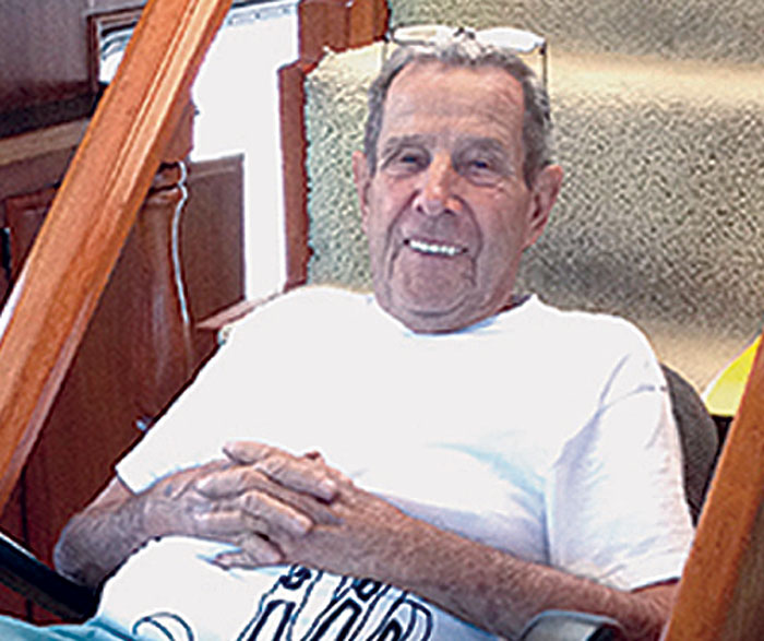 Bob Meistrell, Co-founder of Body Glove, Dies at 84