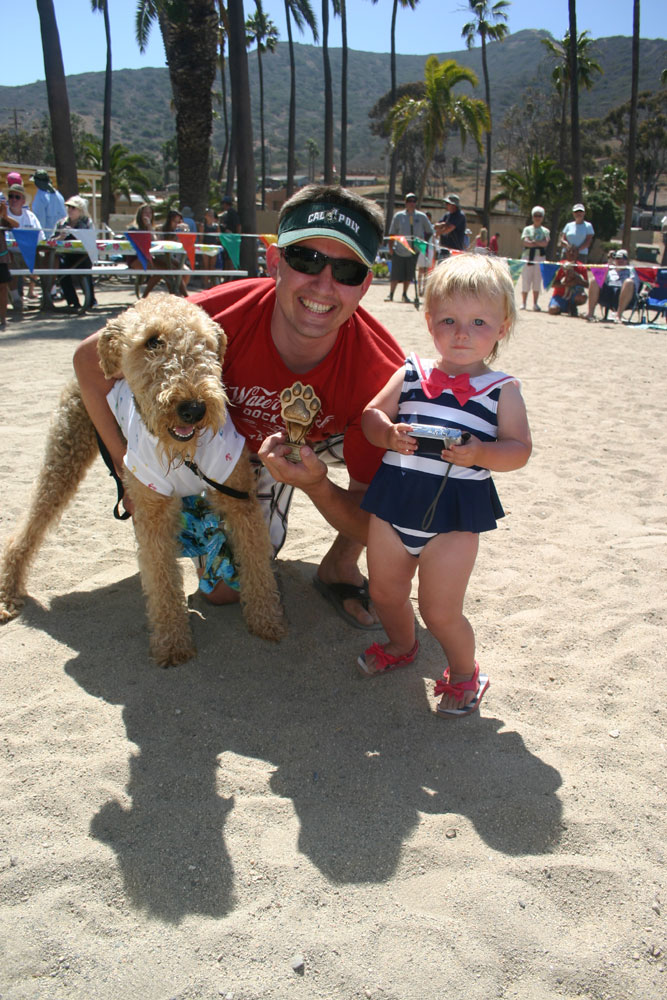 Yacht Dog Show returns to Two Harbors, June 20
