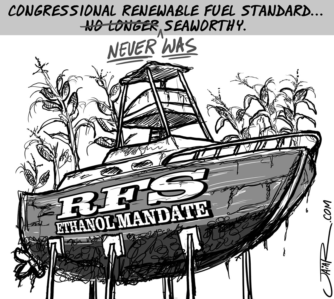 RFS Overhaul