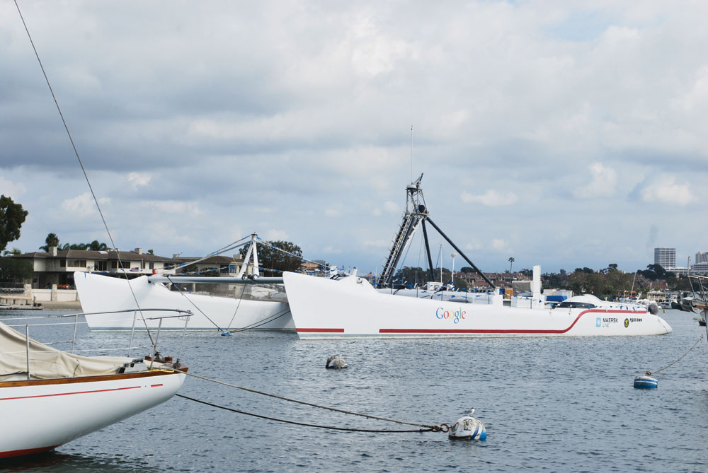 Cheyenne making harbor rounds ahead of planned expedition