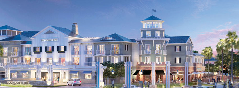 Newport Beach hotel project to benefit Dunes area