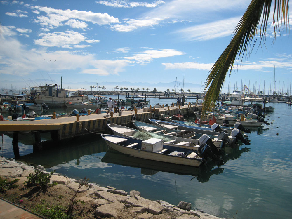 ON THE RADAR: CUBAR 2015 sets course for Mexico on Nov. 11