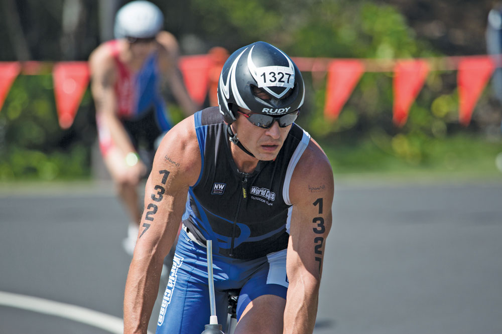 Athletes to compete in 2015 Catalina Island Triathlon