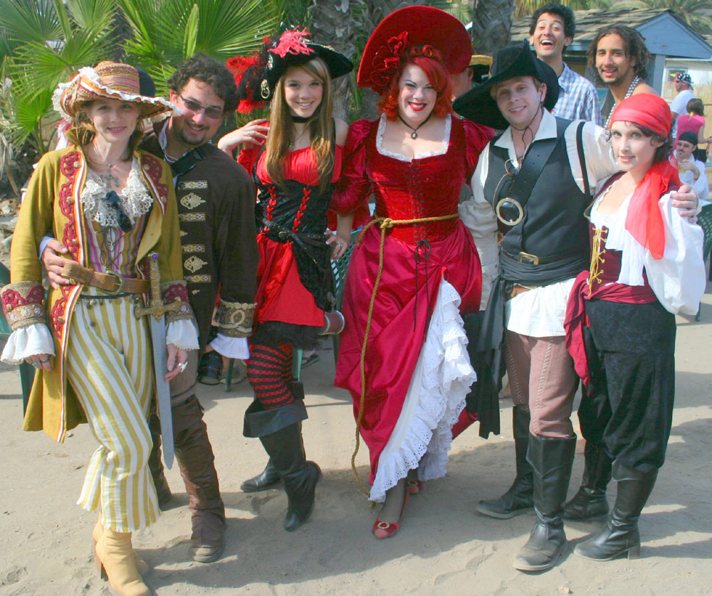 Buccaneer Days returns to Two Harbors, Oct. 1-4