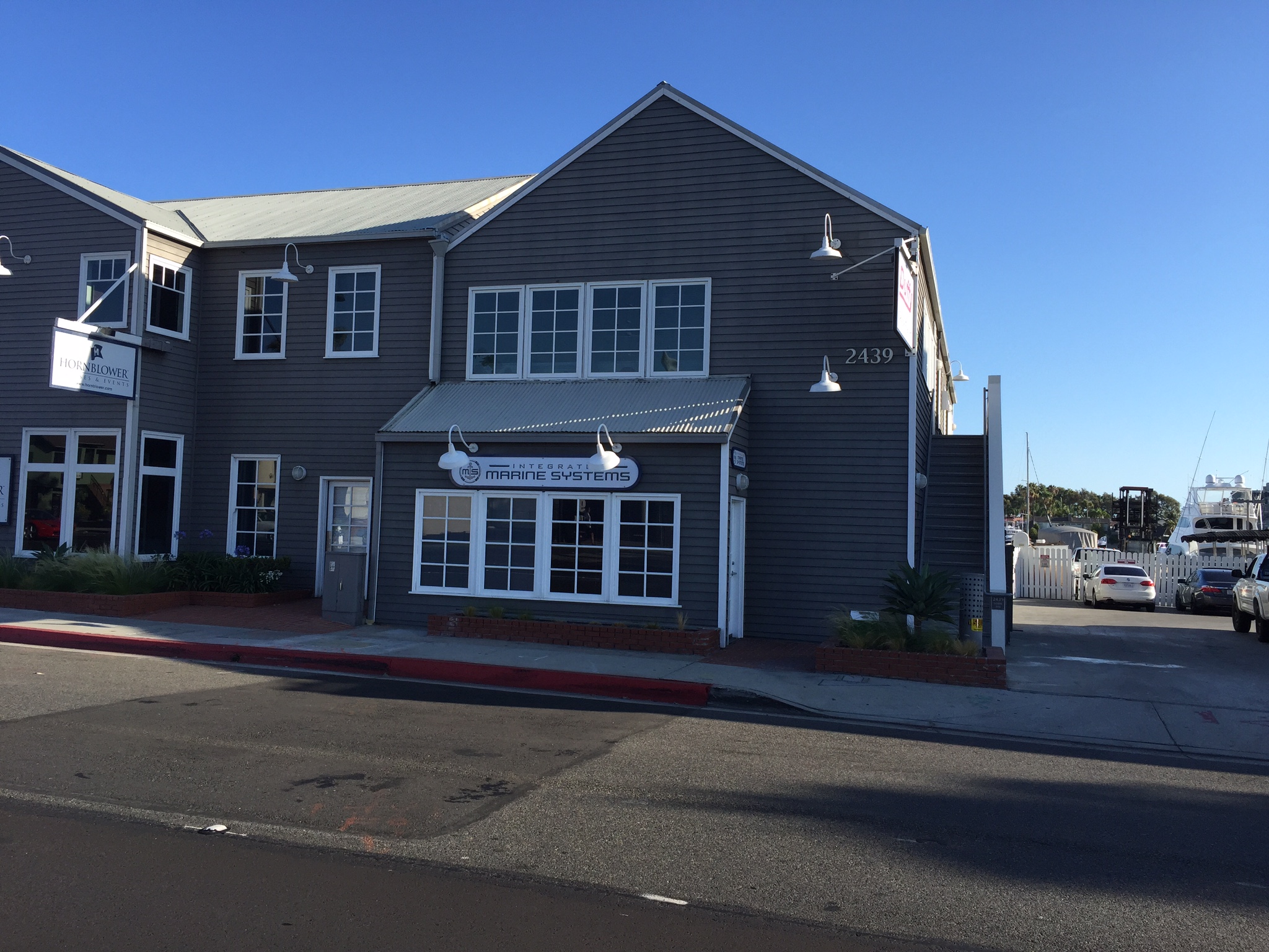 Integrated Marine Systems to open new Marine Upgrade Showroom