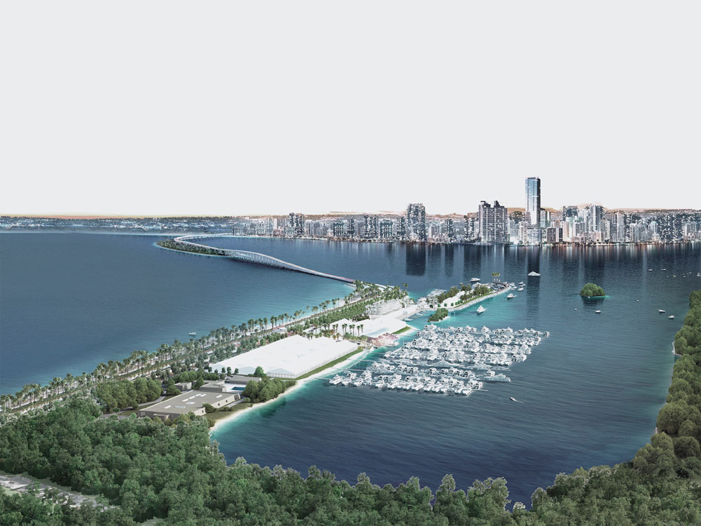 NMMA presses forward with planned Miami Boat Show despite setback in negotiations