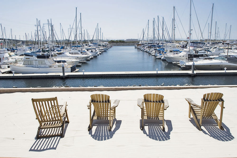 Port of San Diego, National City developing land use plan for marina district