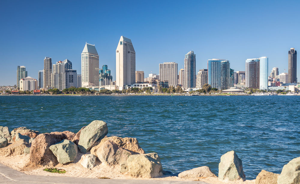 Port of San Diego, Scripps Institution continue studying climate change impact