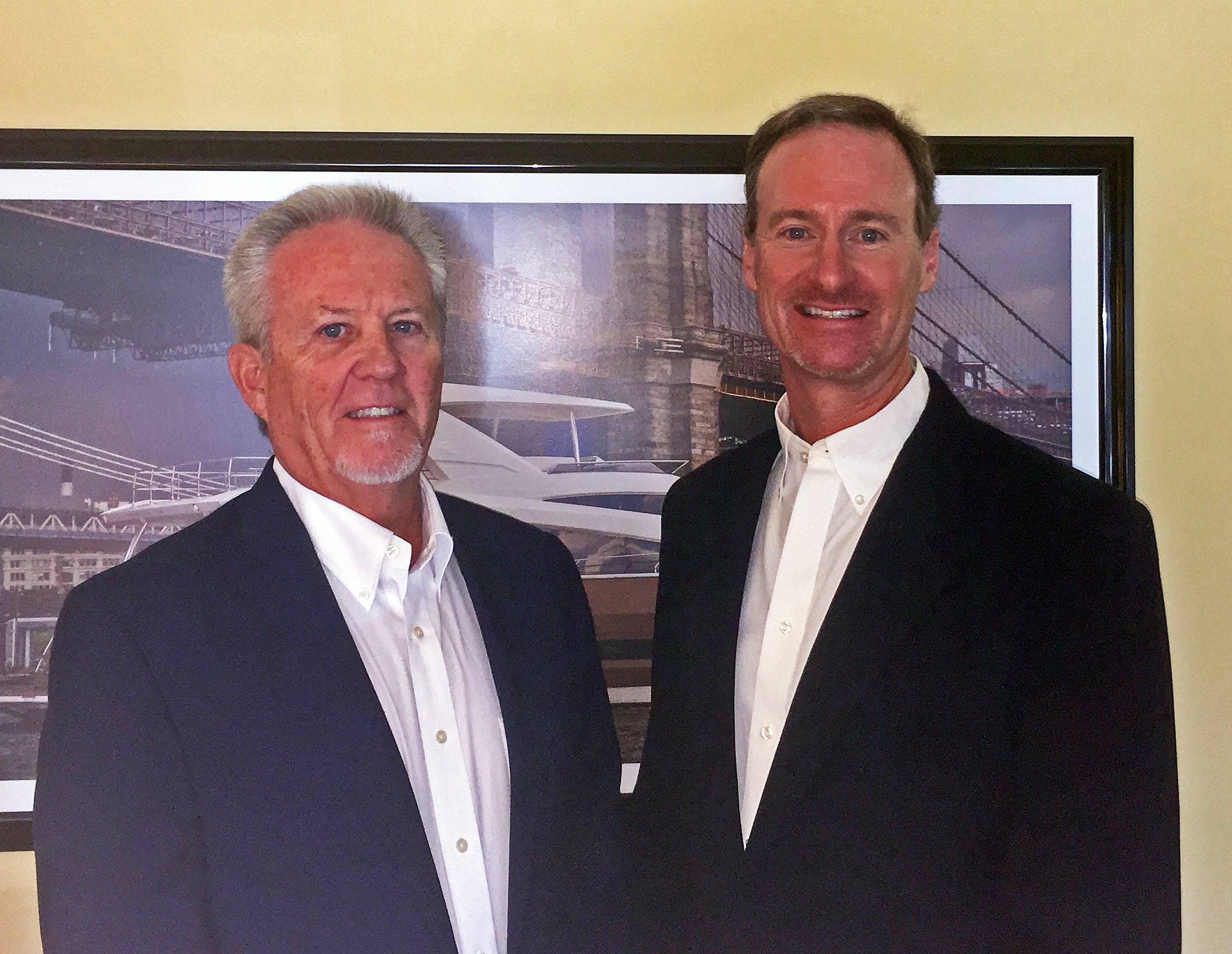 Bayport Yachts appoints new associate broker
