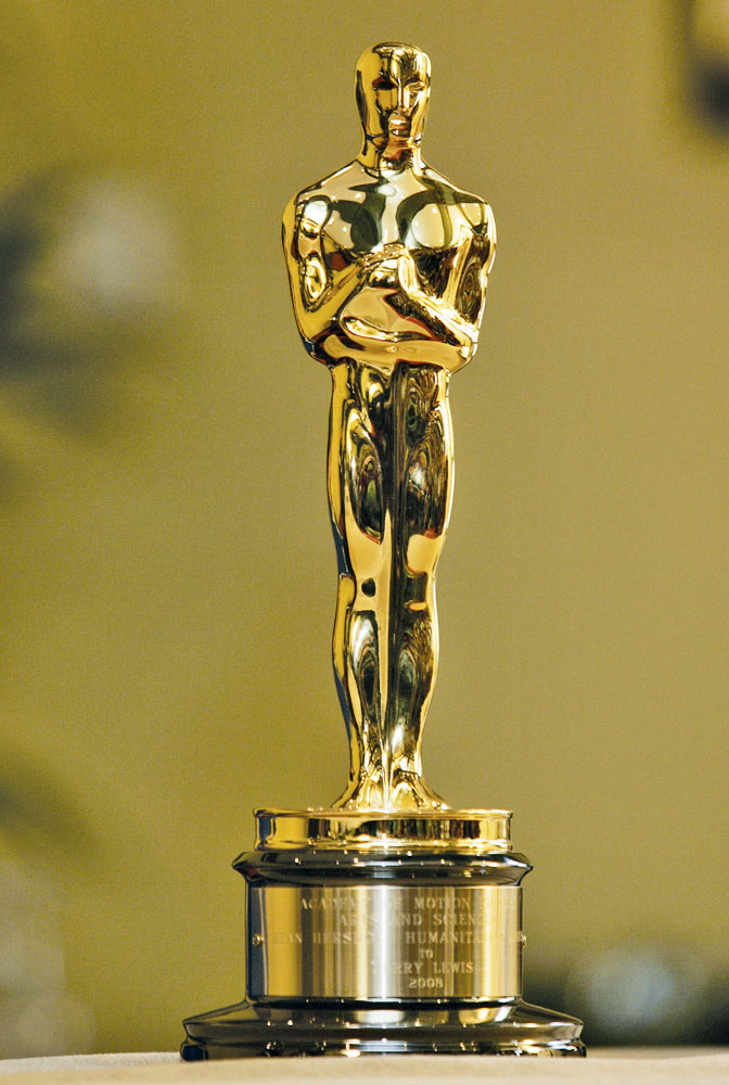 Catalina Medical Foundation's Evening with Oscar