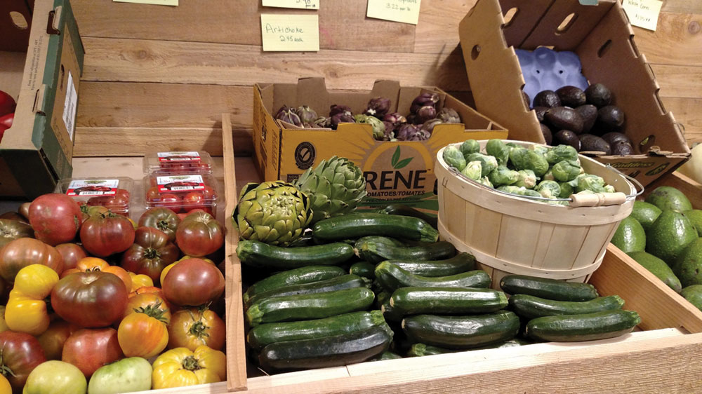 Dock Lines: Liberty Public Market opens in Liberty Station