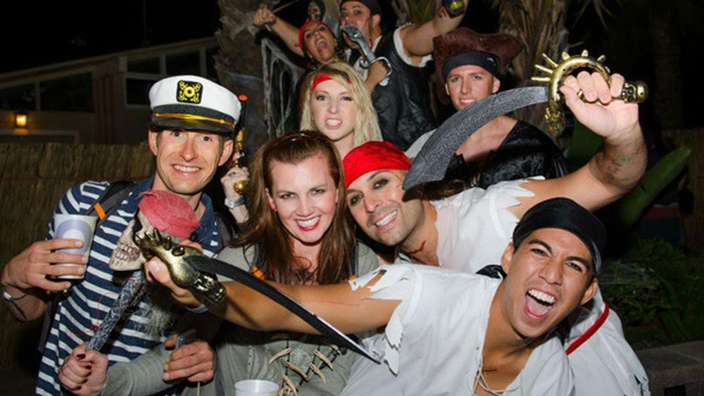 Shipwreck Weekend to rock Two Harbors