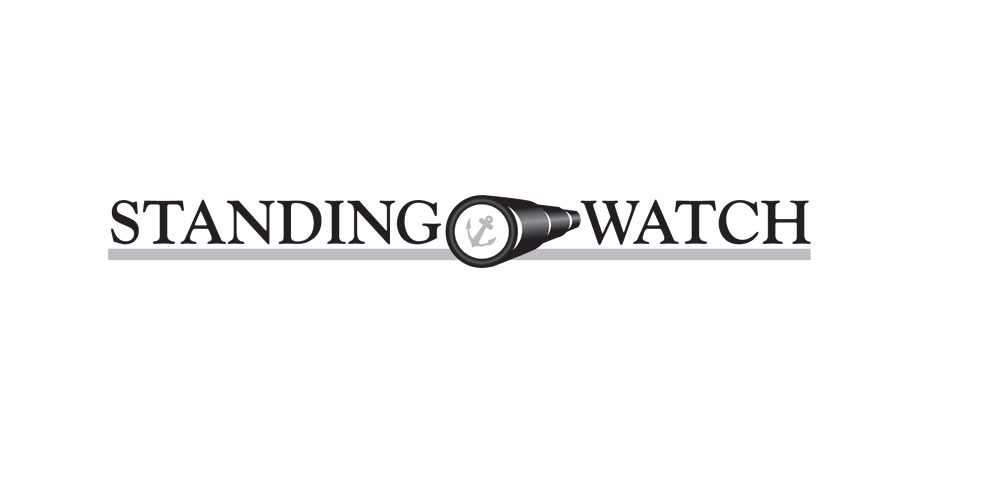 Standing Watch