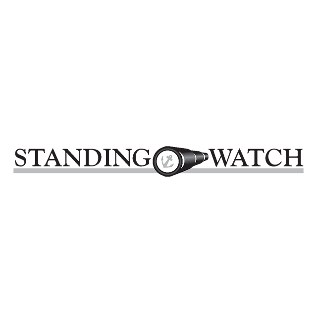 Standing-Watch