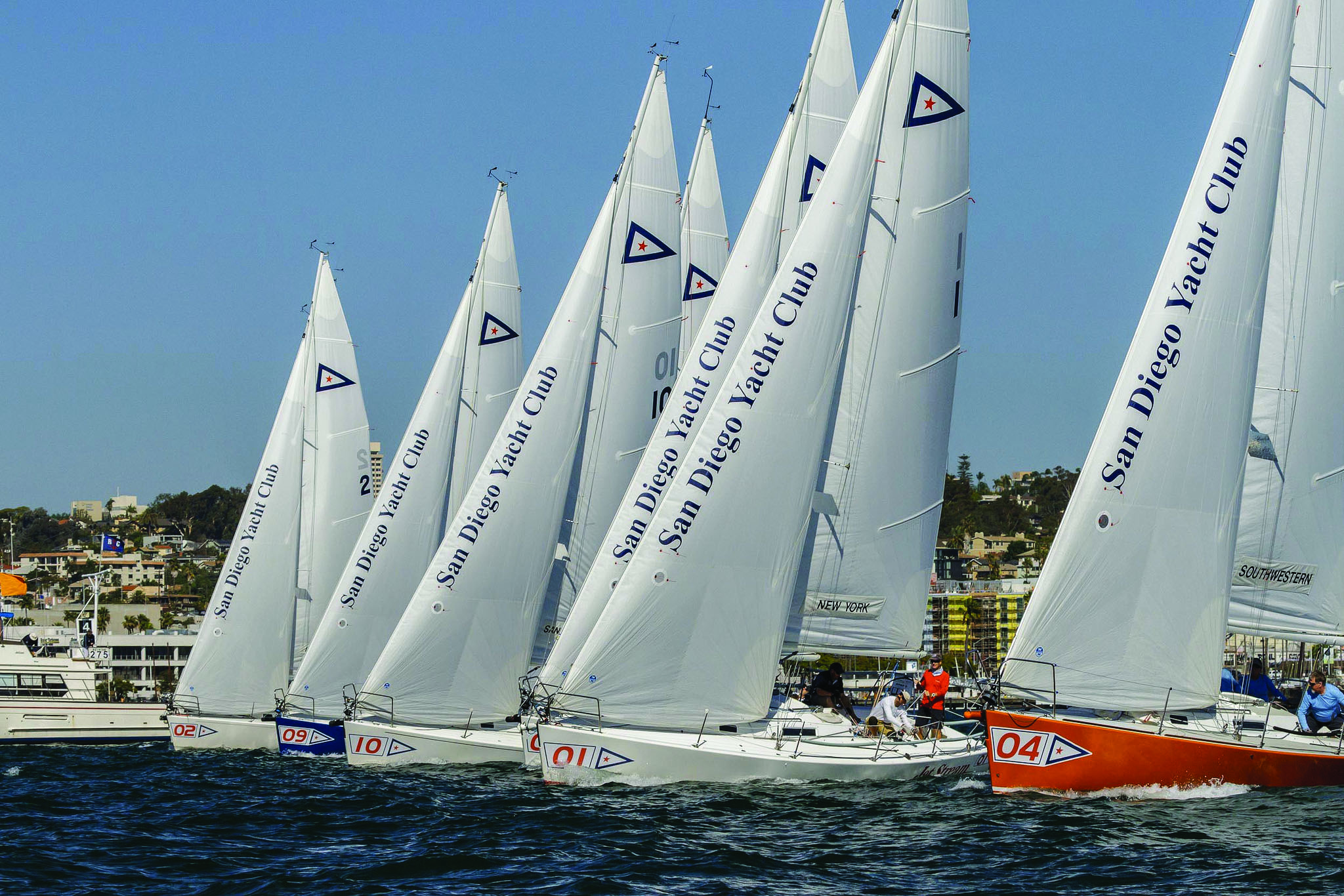 Lipton Cup
